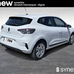 Renault Clio 5 Clio TCe 90 Evolution Digne-les-Bains