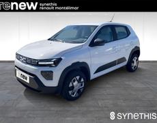 Dacia Spring Montélimar