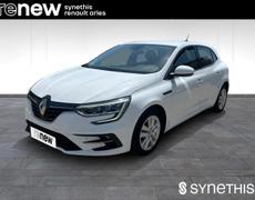 Renault Megane 4 Arles