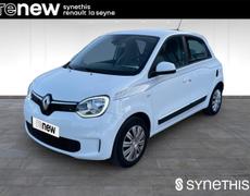 Renault Twingo 3 La Seyne-sur-Mer