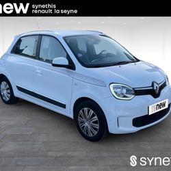 Renault Twingo 3 Twingo III SCe 65 - 21 Limited La Seyne-sur-Mer