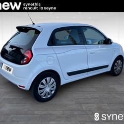 Renault Twingo 3 Twingo III SCe 65 - 21 Limited La Seyne-sur-Mer