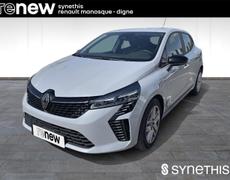 Renault Clio 5 Digne-les-Bains