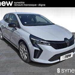 Renault Clio 5 evolution TCe 90 Digne-les-Bains