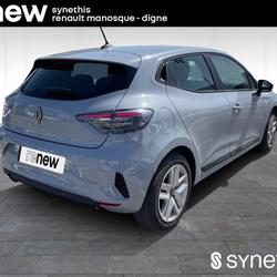 Renault Clio 5 evolution TCe 90 Digne-les-Bains