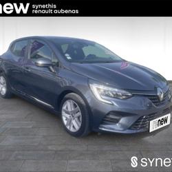 Renault Clio 5 Clio E-Tech 140 - 21N Business Aubenas