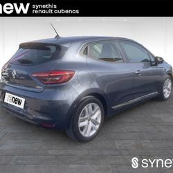 Renault Clio 5 Clio E-Tech 140 - 21N Business Aubenas