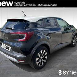 Renault Captur TCe 100 GPL Evolution Cavaillon