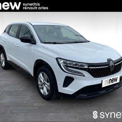 Renault Austral mild hybrid advanced 130 Equilibre Arles