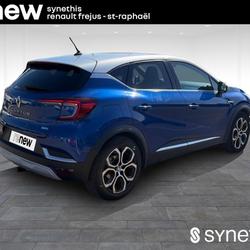 Renault Captur E-Tech 145 - 21 Intens Fr&eacute;jus