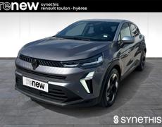 Renault Captur Hyères