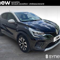 Renault Captur TCe 100 GPL Evolution Ch&acirc;teaurenard
