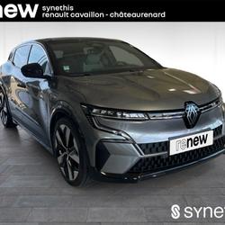 Renault Megane E-Tech Megane E-Tech EV60 220 ch super charge Techno Cavaillon