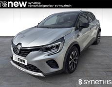 Renault Captur - TCe 90 Evolution - 16 480 €