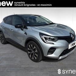 Renault Captur TCe 90 Evolution Saint-Maximin-la-Sainte-Baume