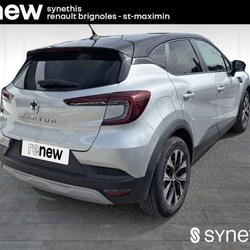 Renault Captur TCe 90 Evolution Saint-Maximin-la-Sainte-Baume