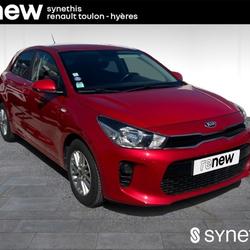 Kia Rio 1.2L MPi 84 ch ISG Urban Edition La Valette-du-Var