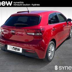 Kia Rio 1.2L MPi 84 ch ISG Urban Edition La Valette-du-Var