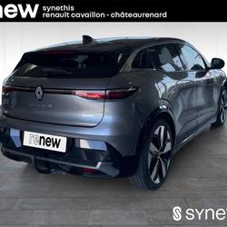 Renault Megane E-Tech Megane E-Tech EV60 220 ch super charge Techno Ch&acirc;teaurenard