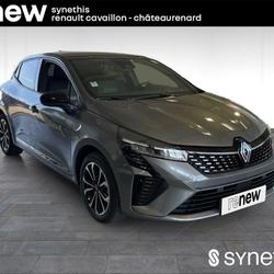 Renault Clio 5 Clio E-Tech full hybrid 145 Techno Cavaillon
