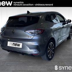Renault Clio 5 Clio E-Tech full hybrid 145 Techno Cavaillon