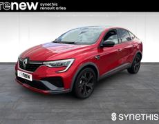 Renault Arkana Arles