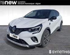 Renault Captur Manosque