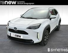 Toyota Yaris Cross Draguignan