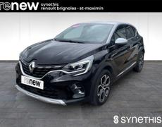 Renault Captur Saint-Maximin-la-Sainte-Baume