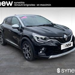 Renault Captur mild hybrid 140 Techno Brignoles