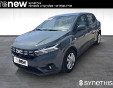 Dacia Sandero Brignoles