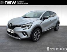Renault Captur Arles