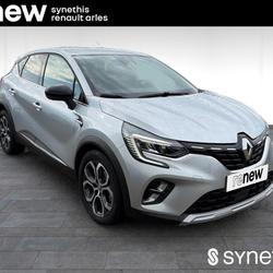 Renault Captur mild hybrid 160 EDC Techno Arles
