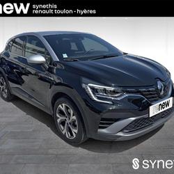 Renault Captur E-Tech 145 - 21 R.S. Line La Valette-du-Var