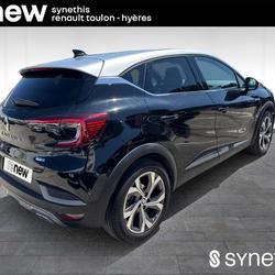 Renault Captur E-Tech 145 - 21 R.S. Line La Valette-du-Var