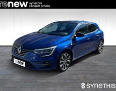 Renault Megane 4 Privas