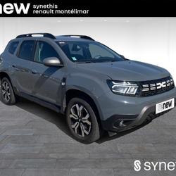 Dacia Duster Journey TCe 130 4x2 -23 Mont&eacute;limar