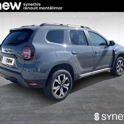 Dacia Duster Journey TCe 130 4x2 -23 Mont&eacute;limar