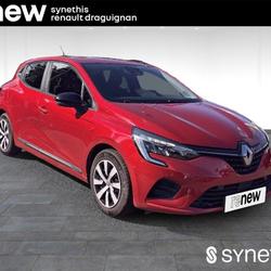 Renault Clio 5 Clio E-Tech full hybrid 145 Equilibre Draguignan