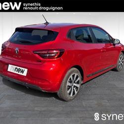 Renault Clio 5 Clio E-Tech full hybrid 145 Equilibre Draguignan