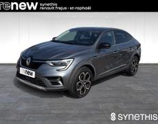 Renault Arkana Fréjus