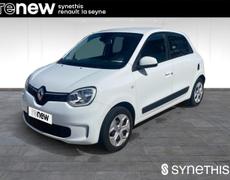 Renault Twingo 3 La Seyne-sur-Mer