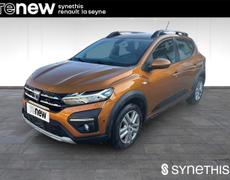 Dacia Sandero La Seyne-sur-Mer