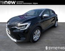 Renault Captur Digne-les-Bains