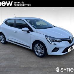 Renault Clio 5 Clio TCe 90 X-Tronic - 21N Business Privas