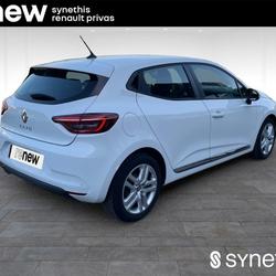 Renault Clio 5 Clio TCe 90 X-Tronic - 21N Business Privas