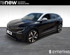 Renault Megane E-Tech Arles