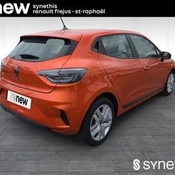 Renault Clio 5 Clio TCe 100 GPL Evolution Fr&eacute;jus