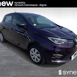 Renault Zoe equilibre R110 -MY22 Equilibre Manosque