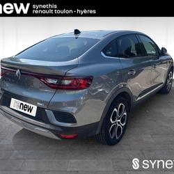 Renault Arkana E-Tech 145 - 21B Intens Hy&egrave;res